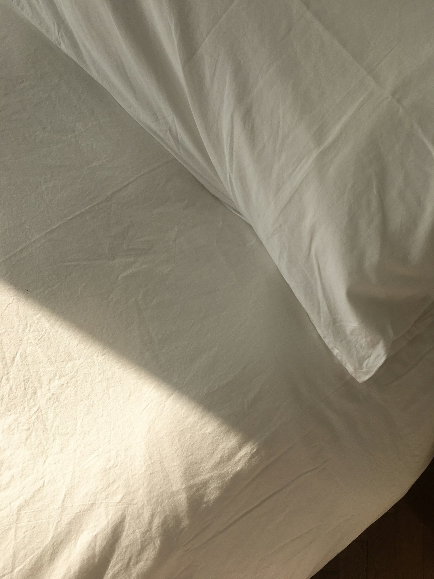 A importância da qualidade têxtil no descanso